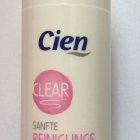 Clear - Sanfte Reinigungsmilch - Cien