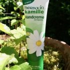 Kamille Handcreme mit Glyzerin - Herbacin