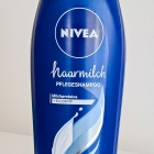 Haarmilch Pflegeshampoo - Normale Haarstruktur - Nivea