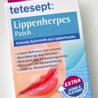 Lippenherpes Patch - tetesept