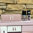 All I Want Adventskalender 2018 - Glossybox