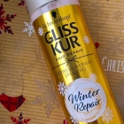 Gliss Kur - Hair Repair - Winter Repair - Express-Repair-Spülung Edition 2018 - Schwarzkopf