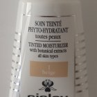 Soin Teinté Phyto-Hydratant - Sisley