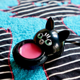 183 DAYS Lippenpflege Bad Cat Lipbalm - 183 DAYS by trend IT UP