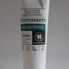 Toothpaste - Eucalyptus - Urtekram