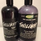 Twilight - Duschgel - LUSH