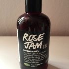 Rose Jam - Shower Gel - LUSH