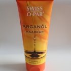 Arganöl Haarkur - Swiss O·Par