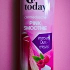 Cremedusche Pink Smoothie - today