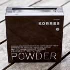 Multivitamin Compact Powder Lightweight / Matte Finish - Korres
