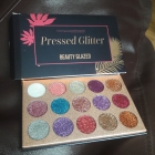 Pressed Glitter - Beauty Glazed