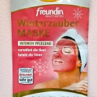 Winterzauber Maske - Freundin Beauty-Edition - Schaebens