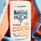 Ma Pause Coco-ning Douche Crème Hydratante Au Beurre de Coco - Le Petit Marseillais