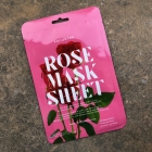 Rose Mask Sheet - KOCOSTAR