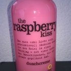 The Raspberry Kiss - Duschcreme von treaclemoon