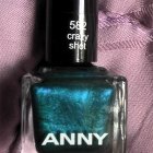 Nagellack - Anny