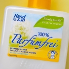 100% Parfümfrei Cremeseife - Handsan