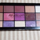 Re-Loaded Palette - Visionary - Makeup Revolution