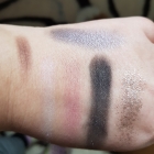 Pretty Rich - Diamond Light Eye Shadow Palette - Too Faced
