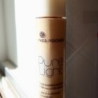 Couleurs Nature - Pure Light Make-Up-Fluid - Yves Rocher