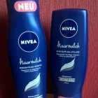 Haarmilch Rundum-Pflege-Shampoo - Nivea