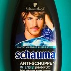 Schauma - Anti-Schuppen - Intensiv Shampoo - Schwarzkopf