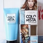 Colorista - Washout #Aquahair - L'Oréal