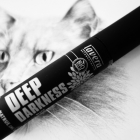 Deep Darkness Mascara Intense Black - Lavera