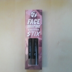 Face Shaping Contour Stix - W7 Cosmetics