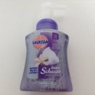 Samt-Schaum Handwaschschaum - Cremige Vanille & Orchidee - Sagrotan