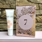 All I Want Adventskalender 2018 - Glossybox