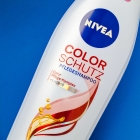 Color Schutz Pflegeshampoo - Nivea