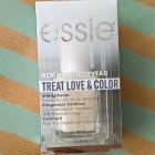 Treat Love & Color Pflegender Farblack - essie