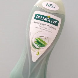 Reinigende Tonerde Cremedusche - Palmolive