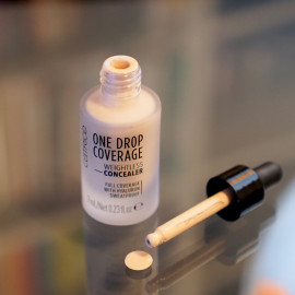 One Drop Coverage Weightless Concealer - Catrice Cosmetics