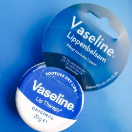 Lip Therapy Original - Vaseline