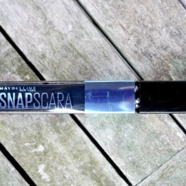 Snapscara Waterproof Mascara - Maybelline