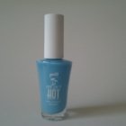Some like it Hot – what a summer – nail polish - p2 Cosmetics