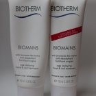 Biomains Age Delaying Hand & Nail Treatment - Biotherm