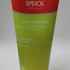 natural - Aktiv Shampoo - Balance & Frische - Speick