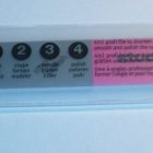 studio nails - professional 4in1 nail file - essence