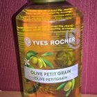 Les Plaisirs Nature - Duschbad Olive-Petitgrain - Yves Rocher