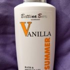 Summer Vanilla - Bath & Shower Gel - Bettina Barty