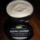 Dream Cream - Hand and Body Lotion - LUSH