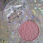 Glitter in the air - strobing blush and highlighter powder - essence
