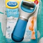 Velvet smooth - Express Pedi - Scholl