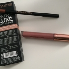 Retro Luxe Matte Lip Kit - Makeup Revolution