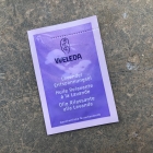 Lavendel - Entspannungsöl - Weleda