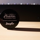 Heaven Foundation Lightweight Unifying Foundation - Douglas Collection