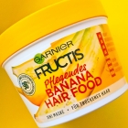 Fructis - Pflegendes Banana Hair Food - Garnier